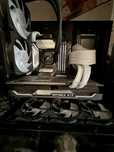 Vendo ou troco budle I5 11600KF com Asus Z490