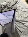 Macbook pro i7 16/512gb