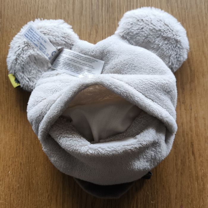 Termofor z pestek wiśni, koala, BabyFehn