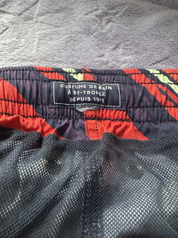 Плавки, шорты vilebrequin s-m Оригинал 100%