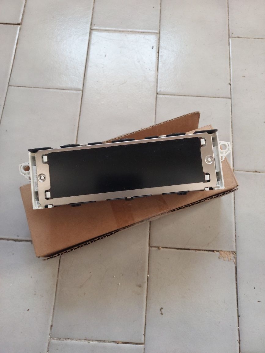Peças citroen c5 X7