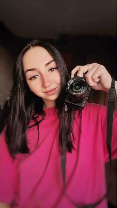 Фотограф/контент мейкер/зйомка/фото/відео/Київ
