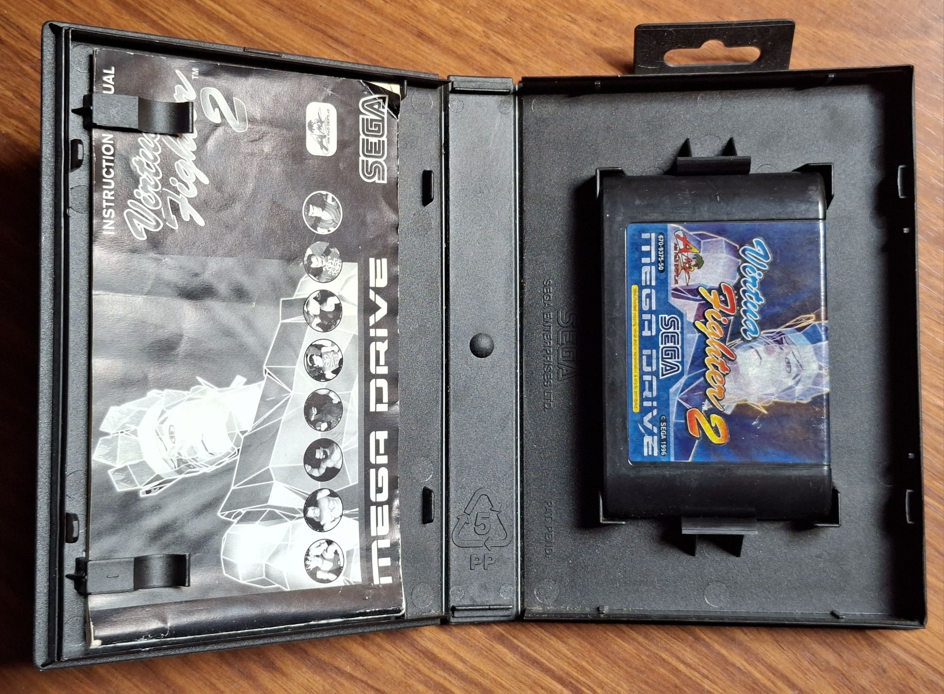 Jogos Mega Drive desde 8€
