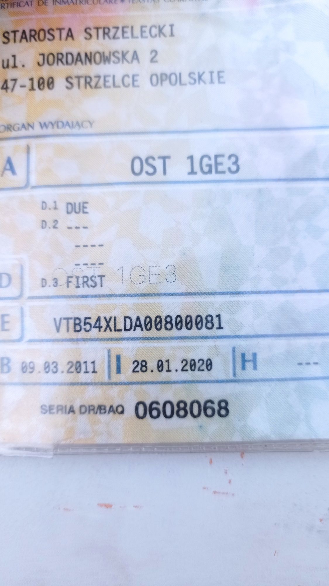 Mikrocar DUE 4osobowy napawojazy B1 2komplety kòł
