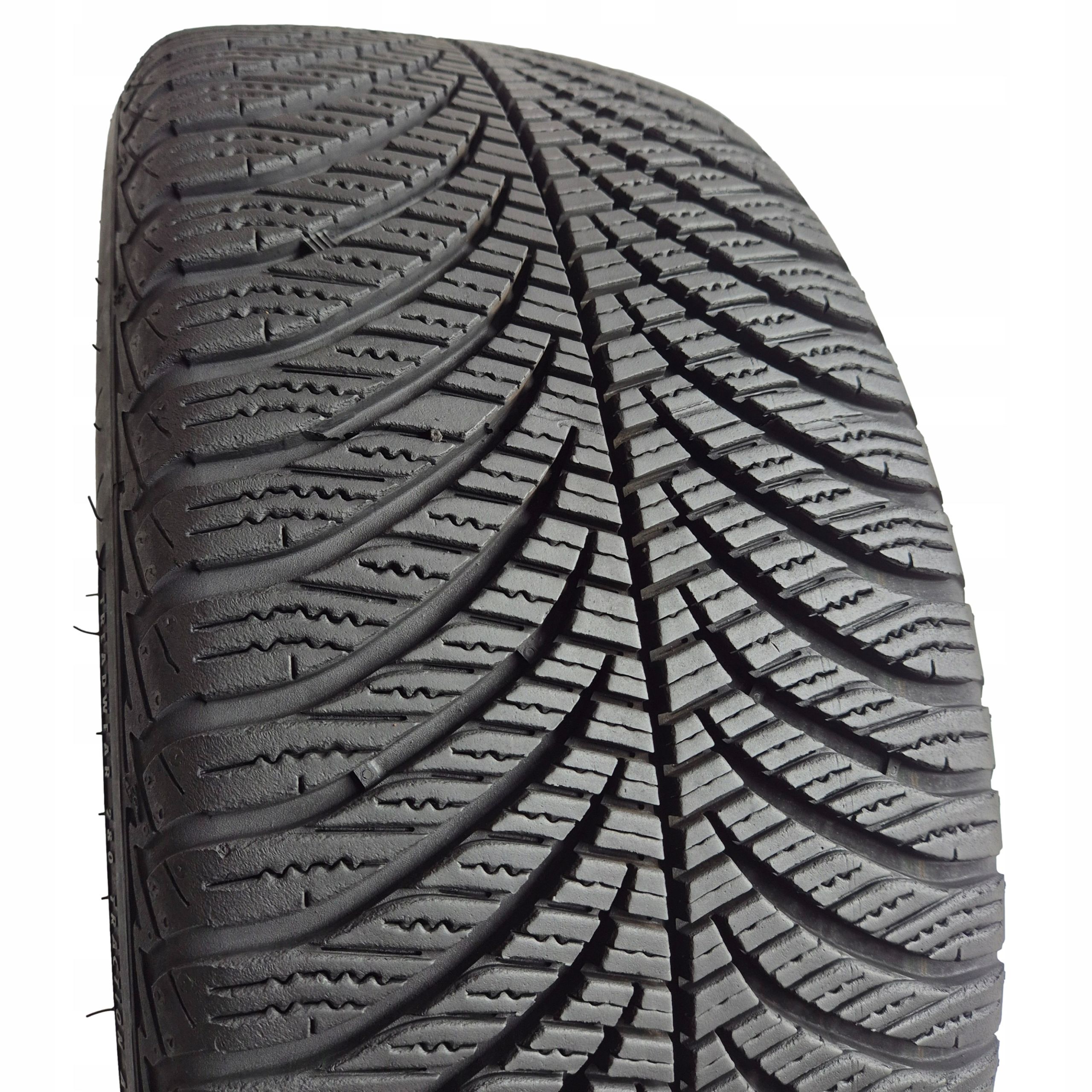 Goodyear vector 4Seasons G2 225/45 R17 94V 8 8.5mm 2023