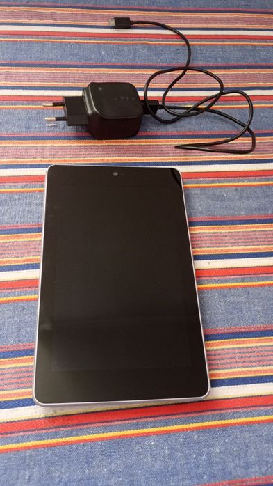 Б/у Asus Google Nexus 7 2013