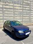 Vendo Citröen Saxo 1.5D