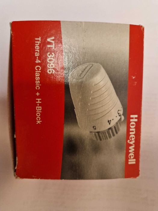 Glowica termostatyczna Honeywell