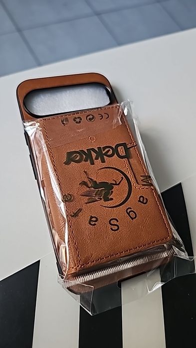 GOOGLE Pixel 10 Pro XL. Pełna ochrona telefonu