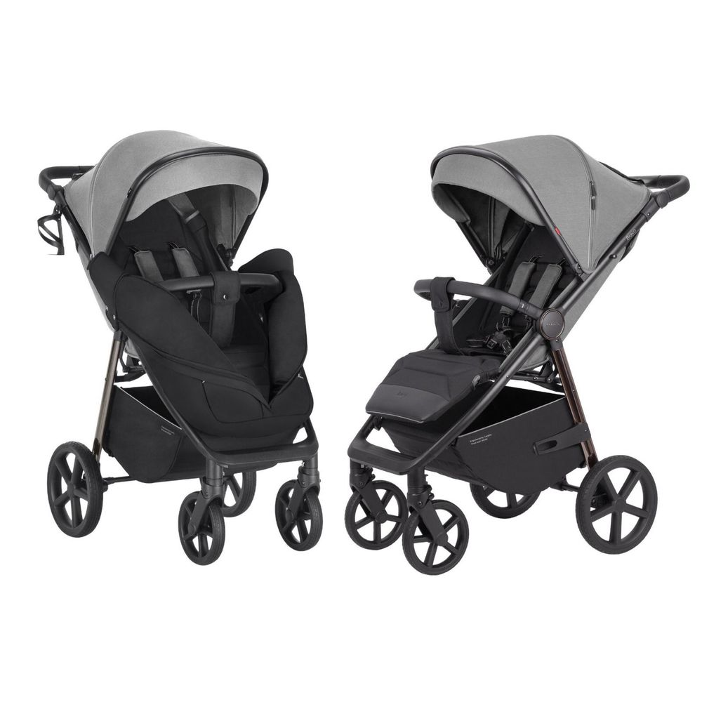 Carrello Bravo plus.2024,carbon,lite 2025.Всі кольори в наявності