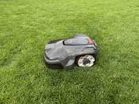 Газонокосарка-робот Husqvarna AM 405X