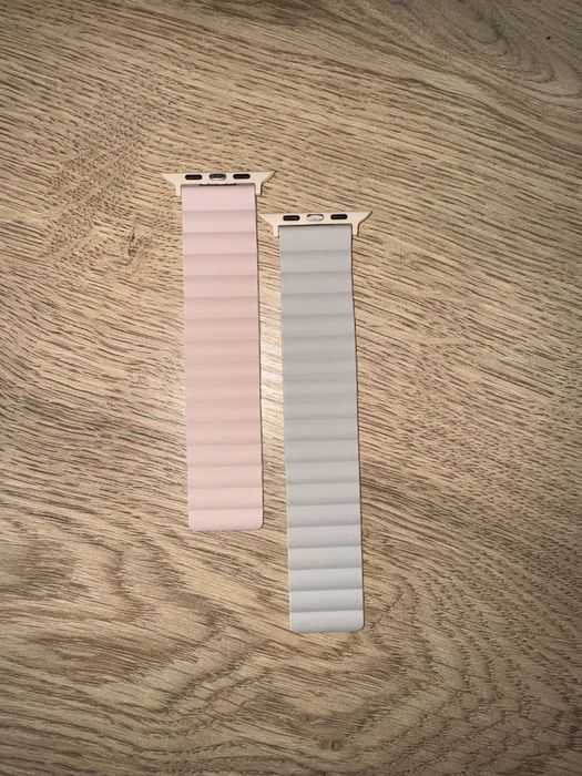 Ремінець на apple watch