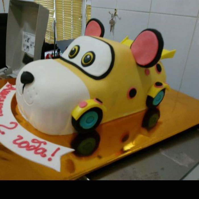 Торты!400 за кг.в оформление!