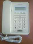 Telefon stacjonarny używany (biurowy)