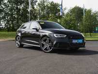 Audi S3 2.0 TFSI, Salon Polska, Serwis ASO, Automat, Skóra, Navi, Klimatronic,