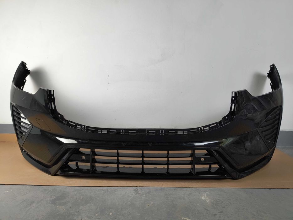 VOLVO XC60 II lift 2023 R-design zderzak przedni przód