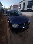 Golf 4 1.9 TDI 115cvs