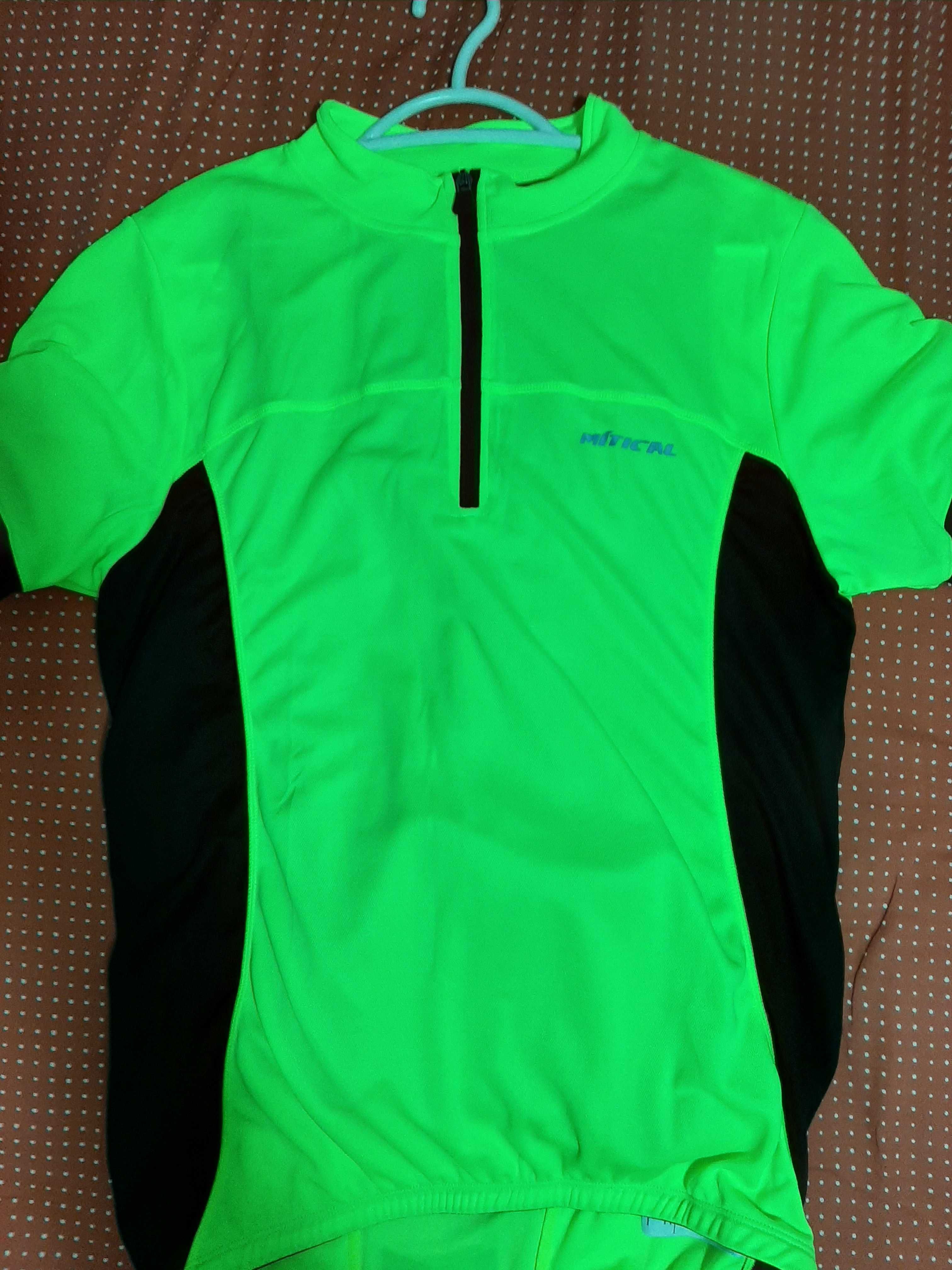 Equipamento para BTT