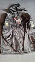 Куртка тактическая Carinthia Special Forces Glot ISG 2.0 jacket