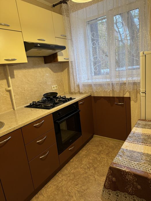 Сдам 1к квартира рядом Центр (ул. Вознесенская д.25). 11 000 грн.