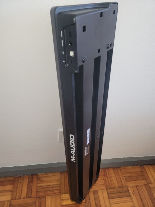 Teclado Keystation 49 Mk3
