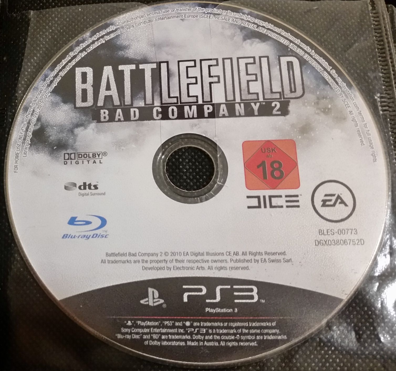 Battlefield Bad Company 2 PS3 pojazdy helikopter transportowy multipla