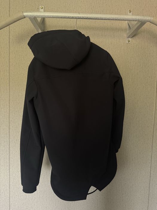 Теплий костюм, м розмір