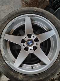 Felgi bmw 17 rondell 0021 8.5J + 10J