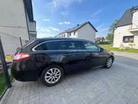 Peugeot 508 Peugeot 508 SW Diesel 2l HDI 163 KM