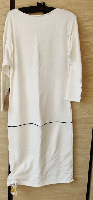 Sukienka bawełniana