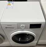 Пральна машинка Siemens IQ 300 iSensoric