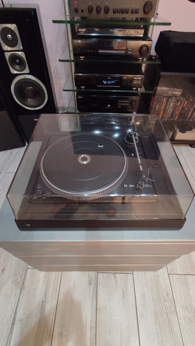 Gramofon Dual CS 1254