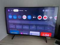 Telewizor Sony KD-50X85J - Android TV 4K, Wifi