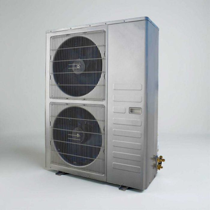 Касетний кондиціонер SMARTWAY