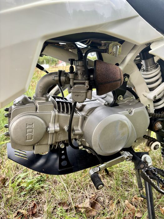 MRF 120RC 2021