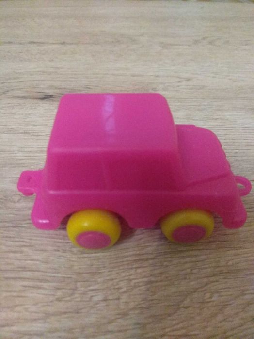 Іграшки Viking Toys машинки.