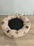 Cama Redonda para Gatos (Como Nova)