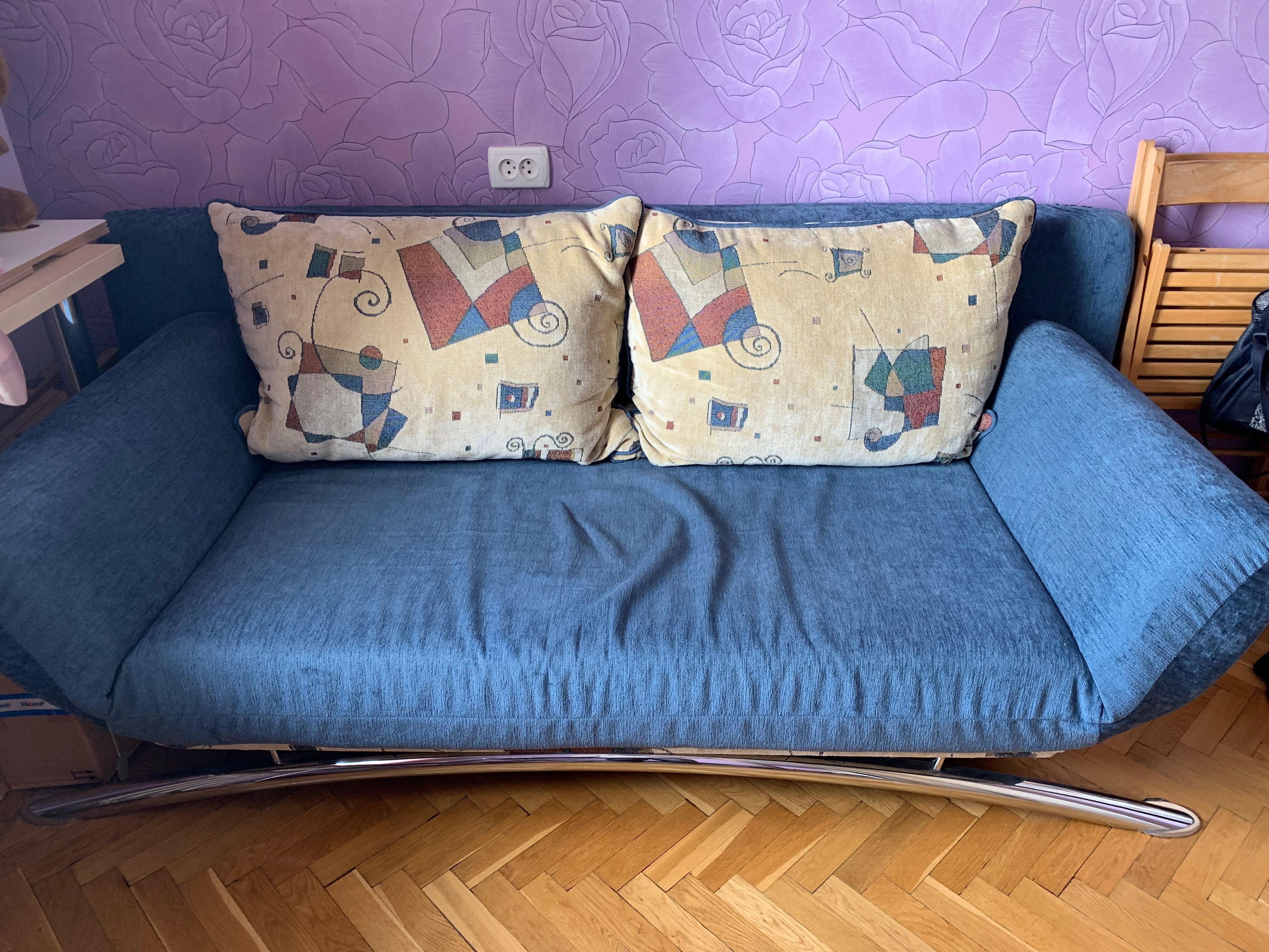 Продам диван  двоспальний