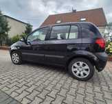 Hyundai Getz Hyundai GETZ 2008