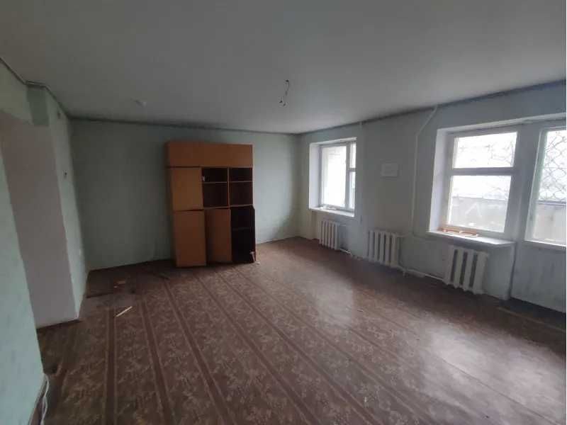 Нежитлове приміщення, 77,6 кв. м, вул. Церковна, 41