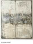Obraz abstrakcja 100x100