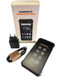 Smartfon HAMMER Construction 6 GB / 128 GB