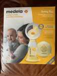 Laktator medela