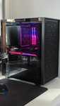 R5 5600X | 6700 XT | 32GB DDR4 | 1,5TB NVME - KOMPUTER DO GIER
