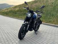Junak Furious 125