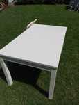 Stół drewniany ikea 220
