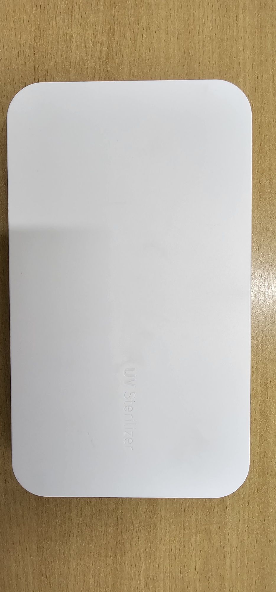 Esterilizador Samsung UV 10 W