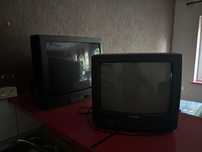 Telewizor kineskopowy