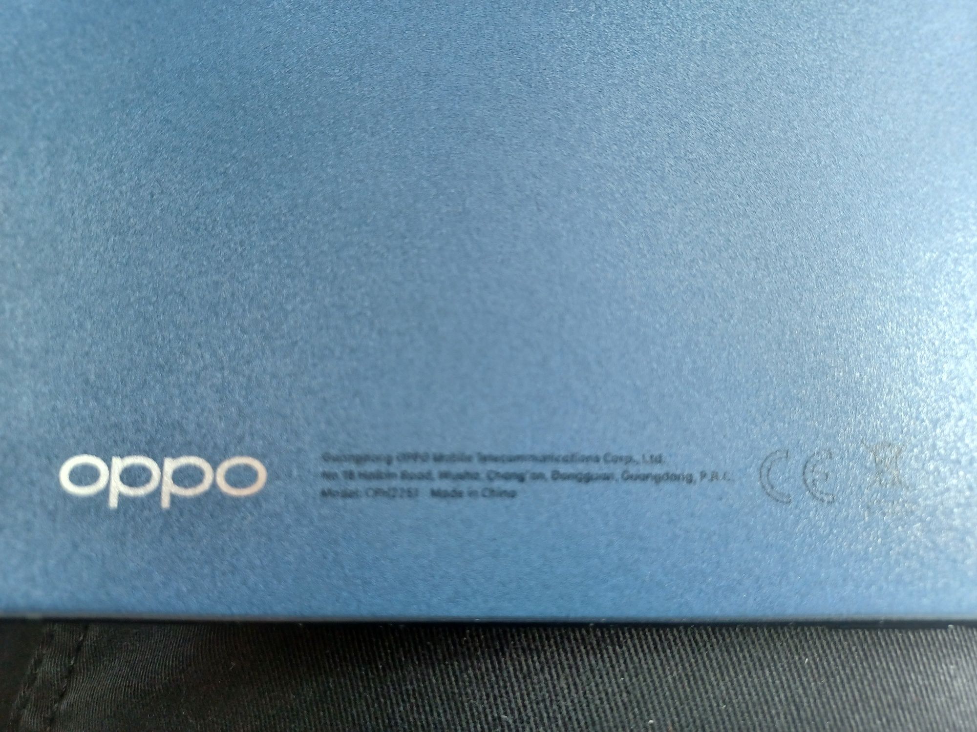 Telefon Oppo reno 6  5g