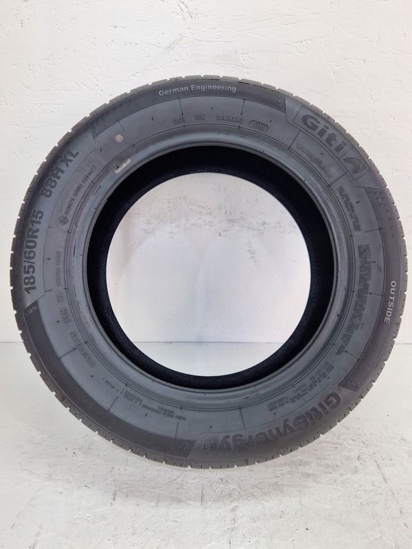 Opony Giti Gitisynergy E1/185/60r15/88h